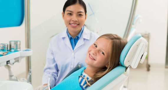 What Parents Can Do to Promote Good Dental Health